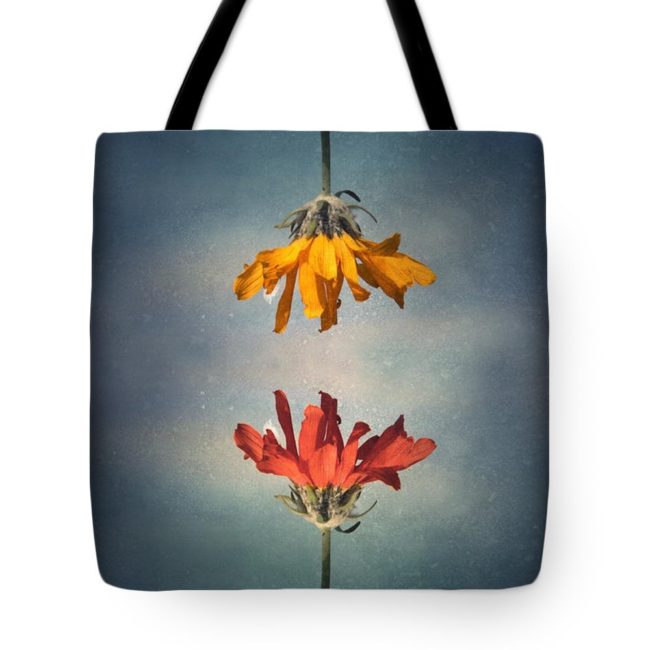 Tote bag printed with image on Pixels.com