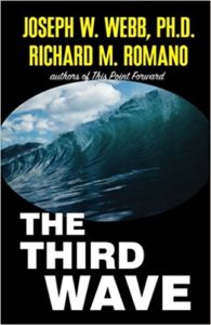 The Third Wave by Joseph Webb and Richard Romano Book Cover