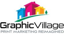 Graphic Village logo