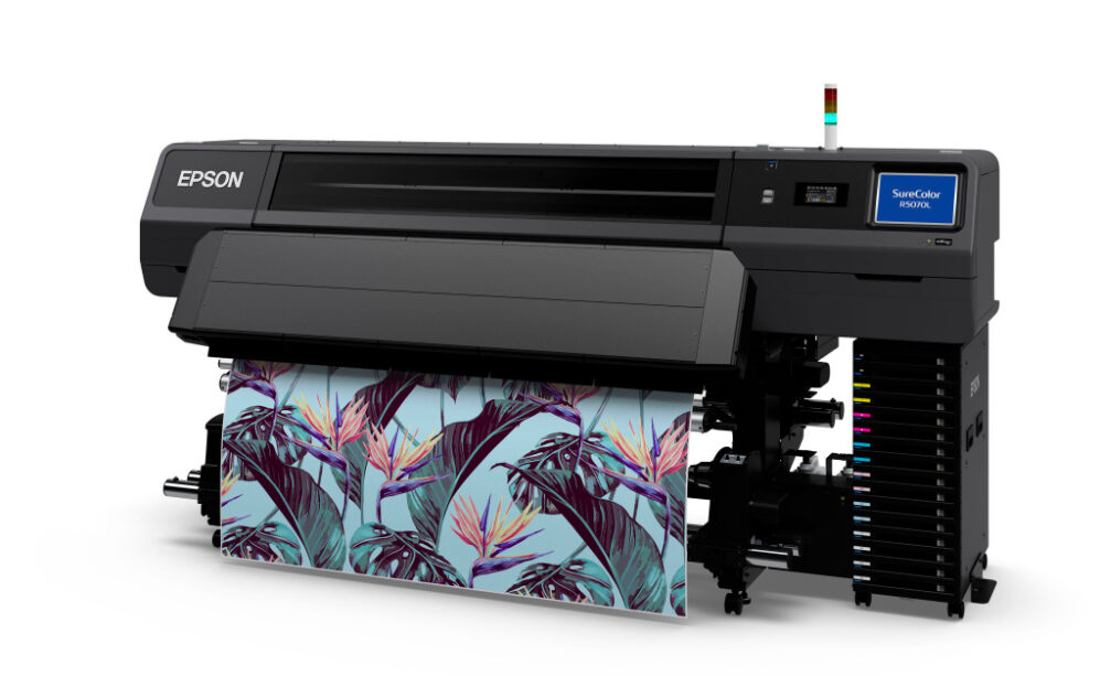 Epson SureColor R5070L