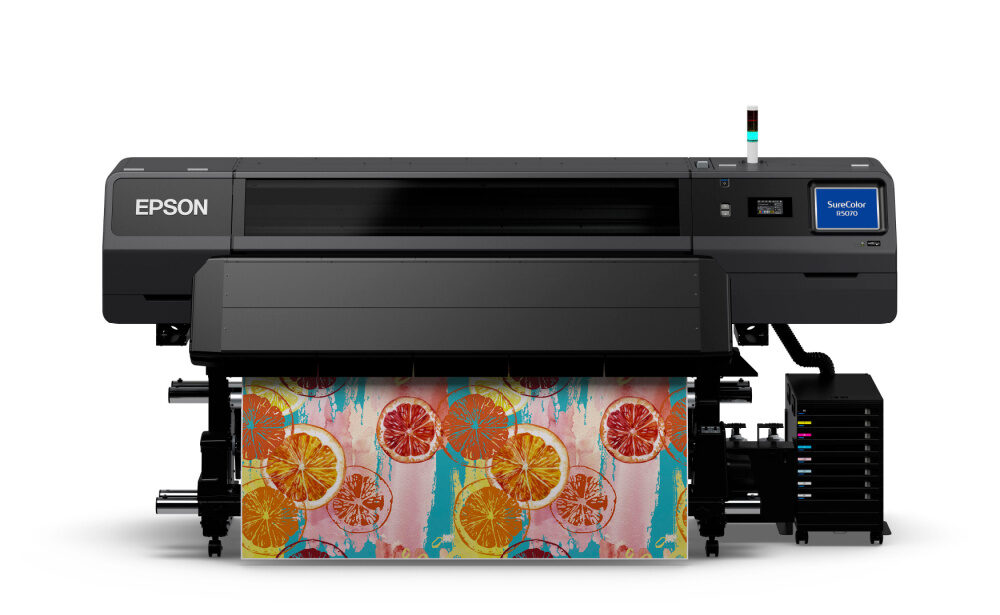 Epson SureColor R5070