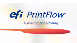 EFI PrintFlow Logo