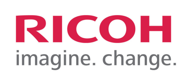 Ricoh logo