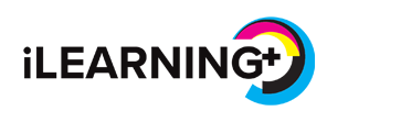 iLearning Plus logo