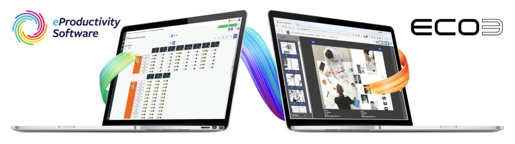 ECO3 and ePS software partnership