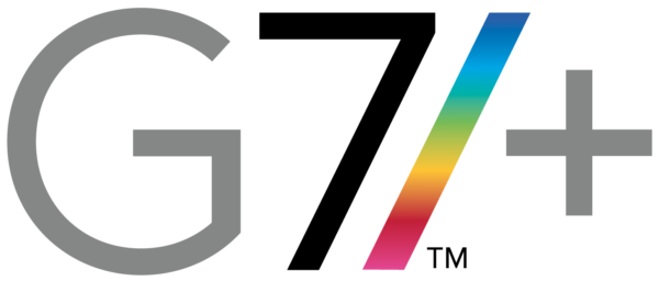 Logo for G7+