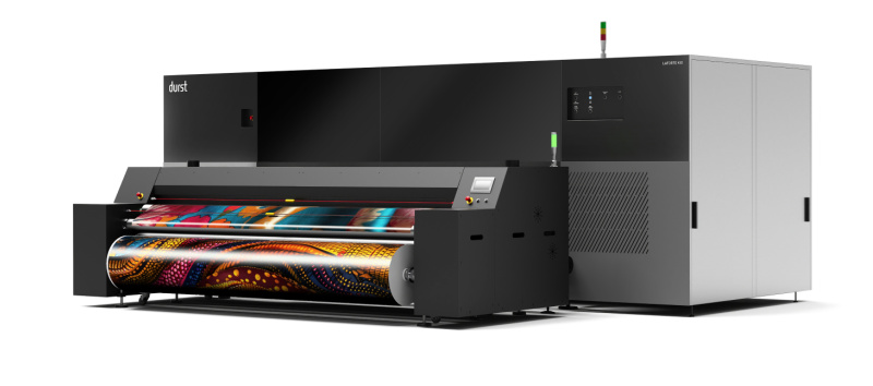 Durst LF 430 Digital Textile Printer